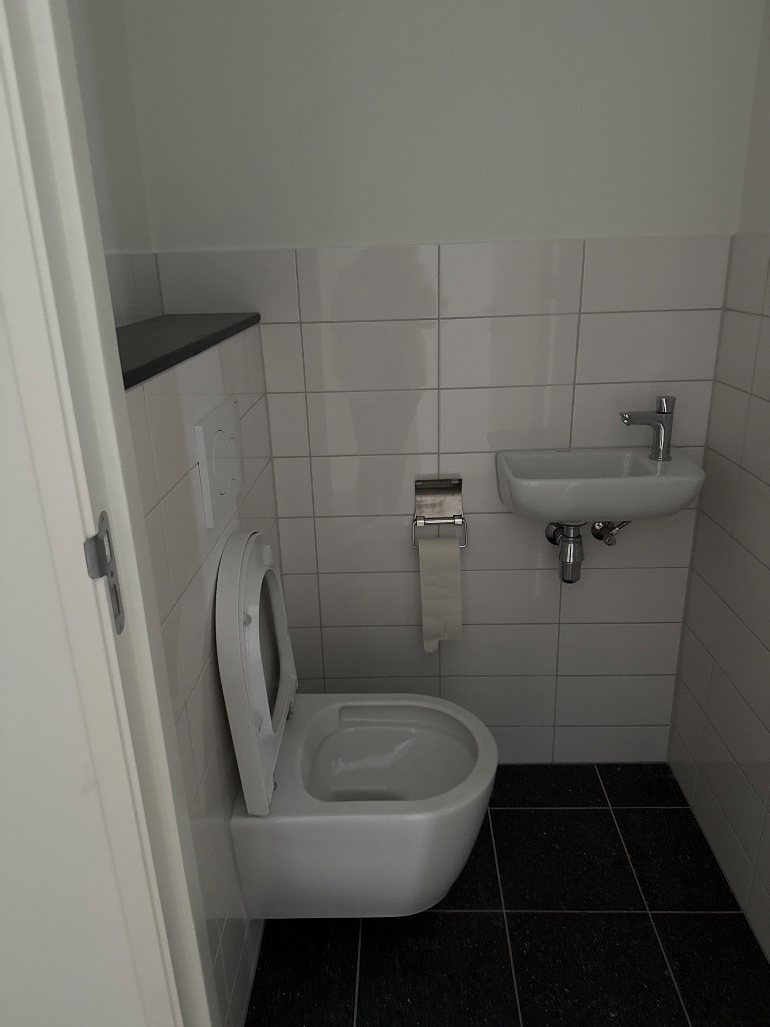Woning te huur: Kerkbrink, Breukelen