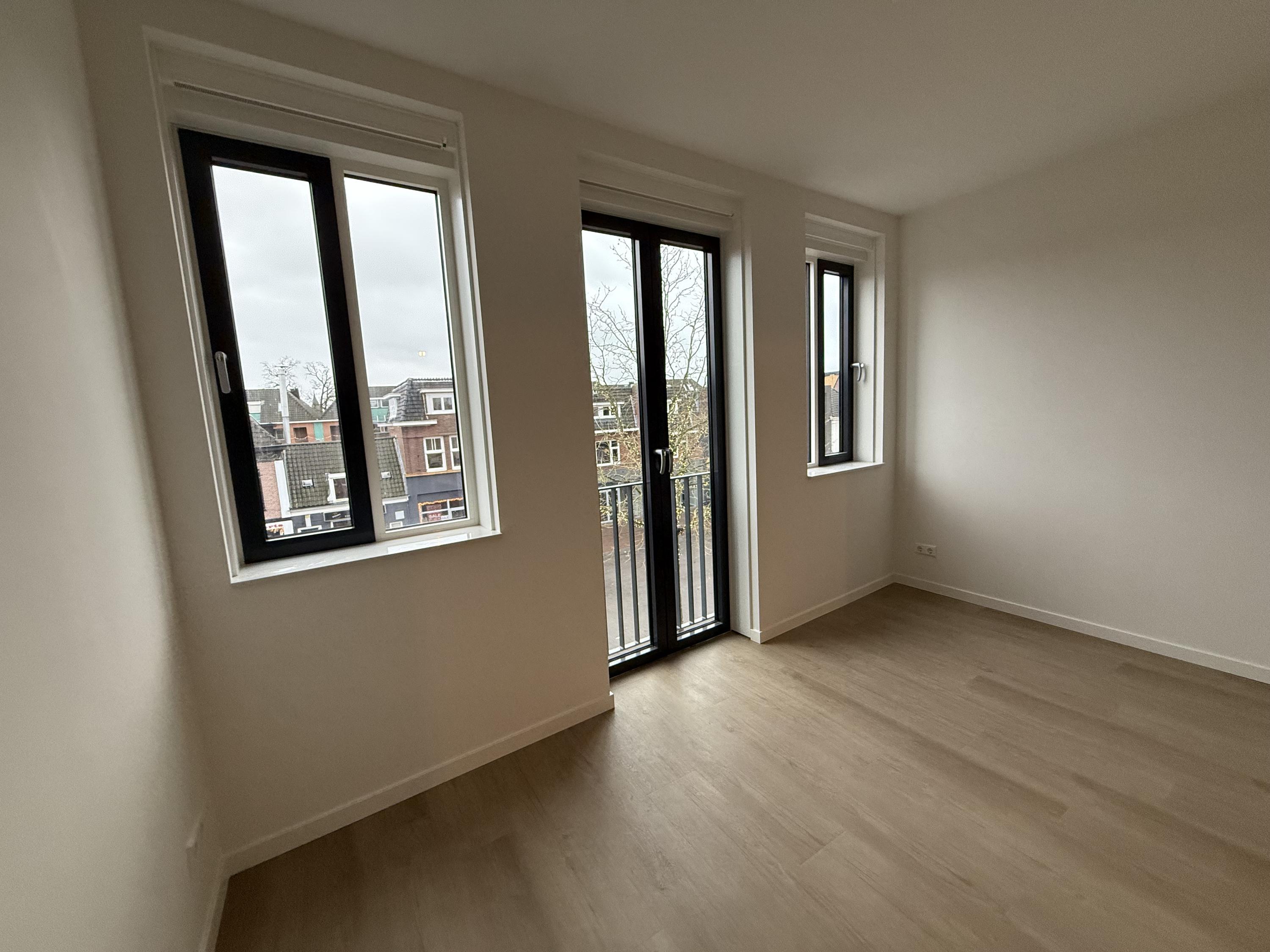 Woning te huur: Kerkbrink, Breukelen