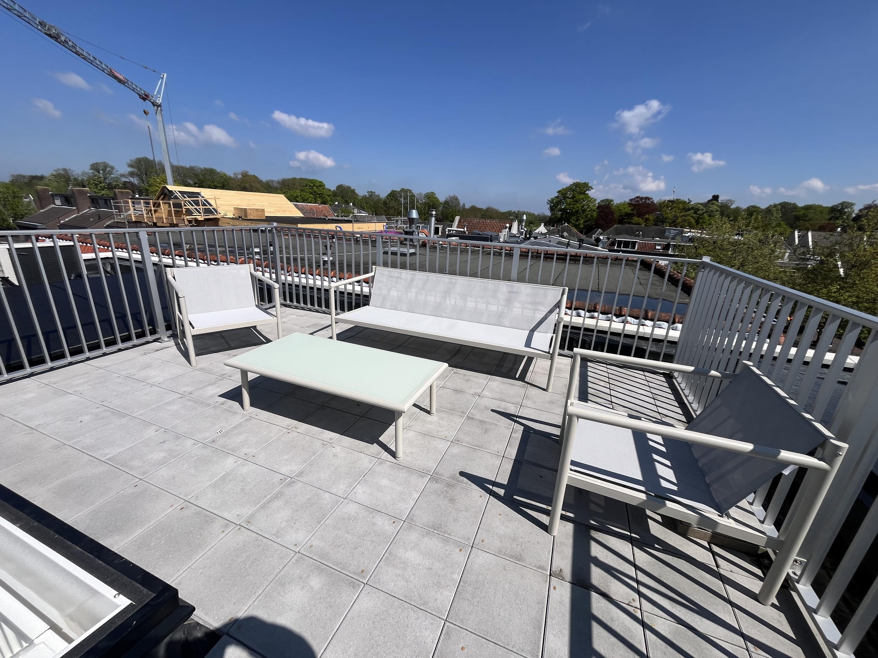 Woning te huur: Kerkbrink, Breukelen