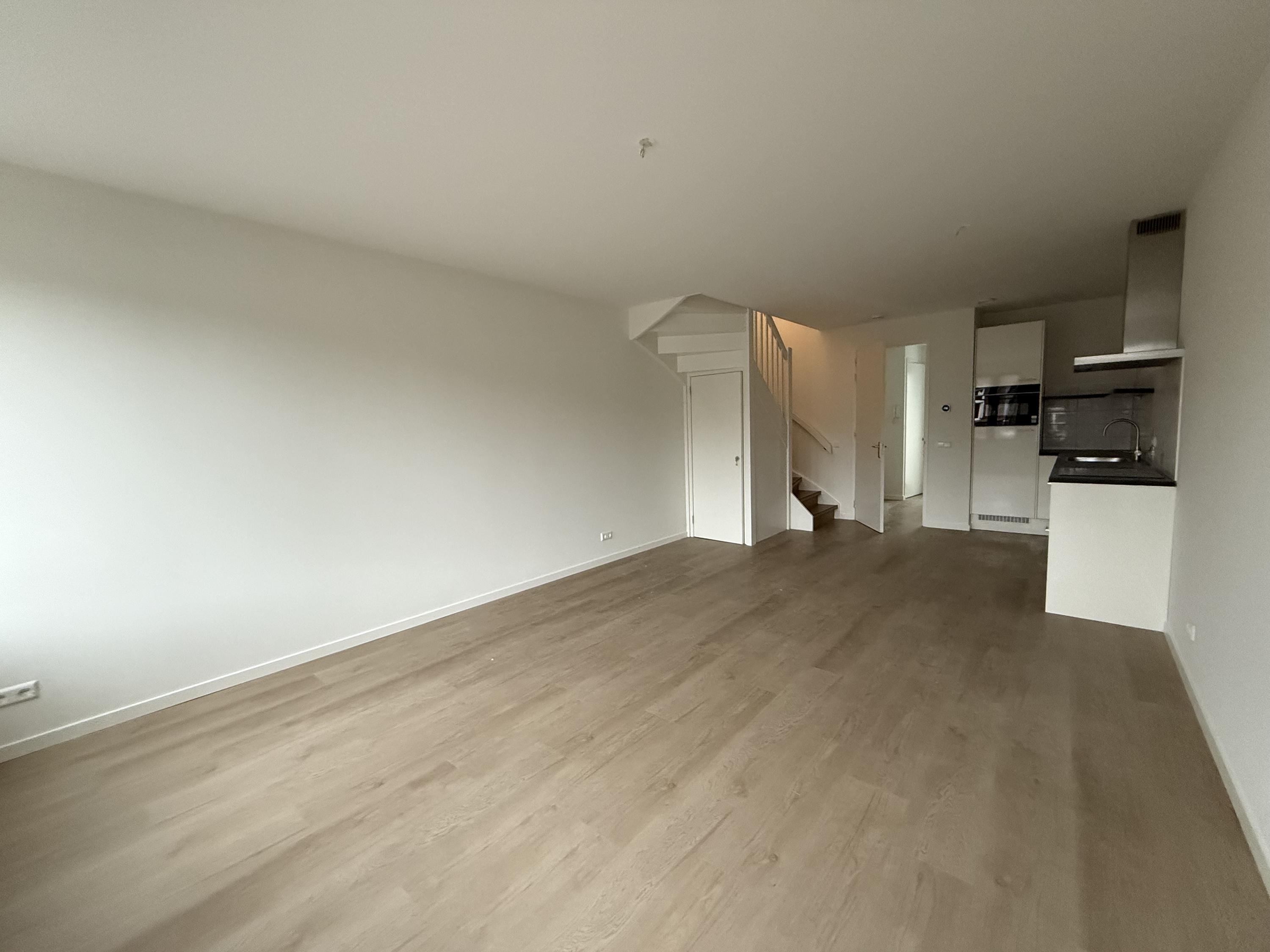 Woning te huur: Kerkbrink, Breukelen
