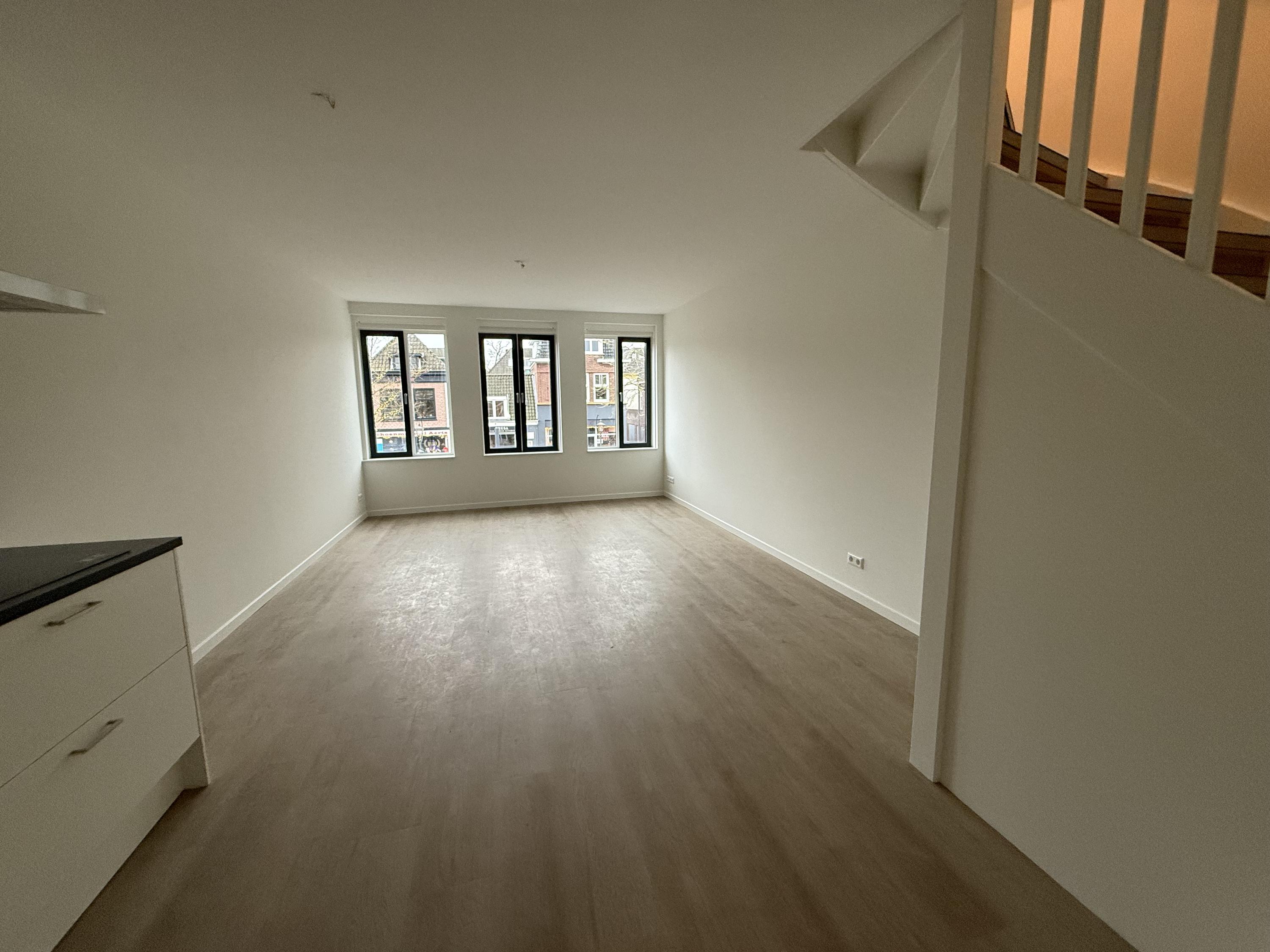 Woning te huur: Kerkbrink, Breukelen