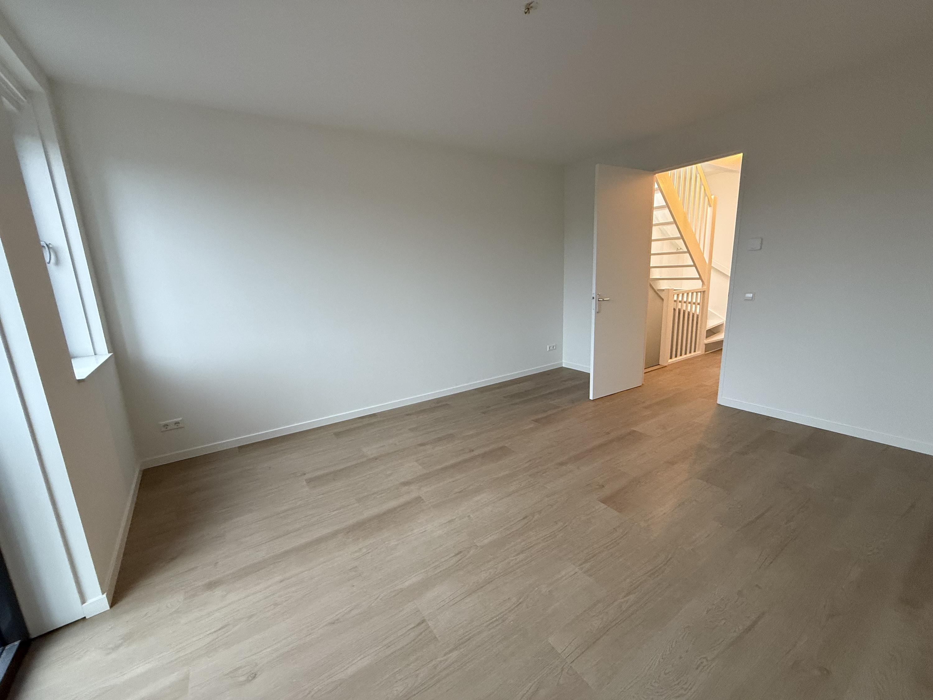 Woning te huur: Kerkbrink, Breukelen