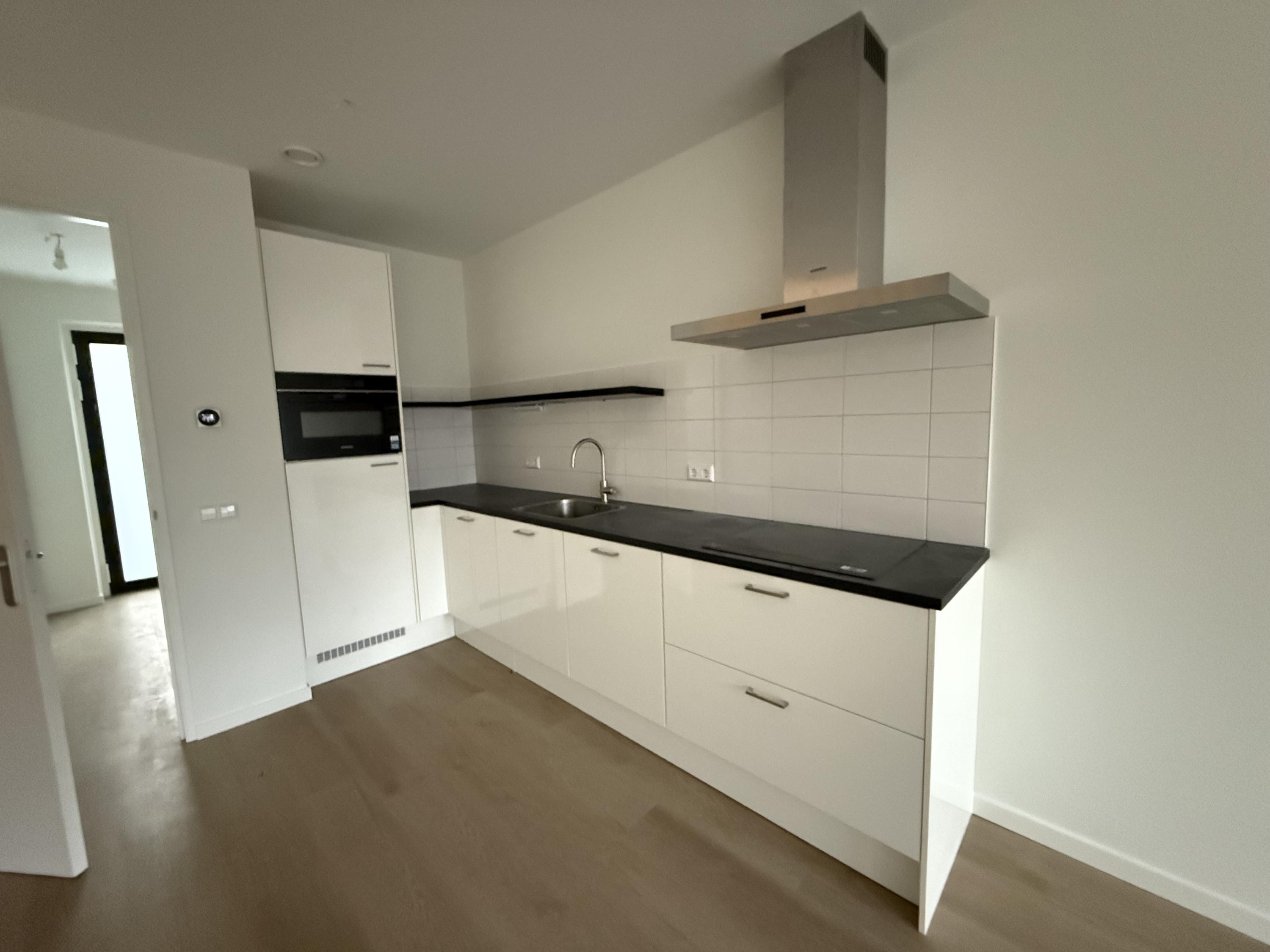 Woning te huur: Kerkbrink, Breukelen