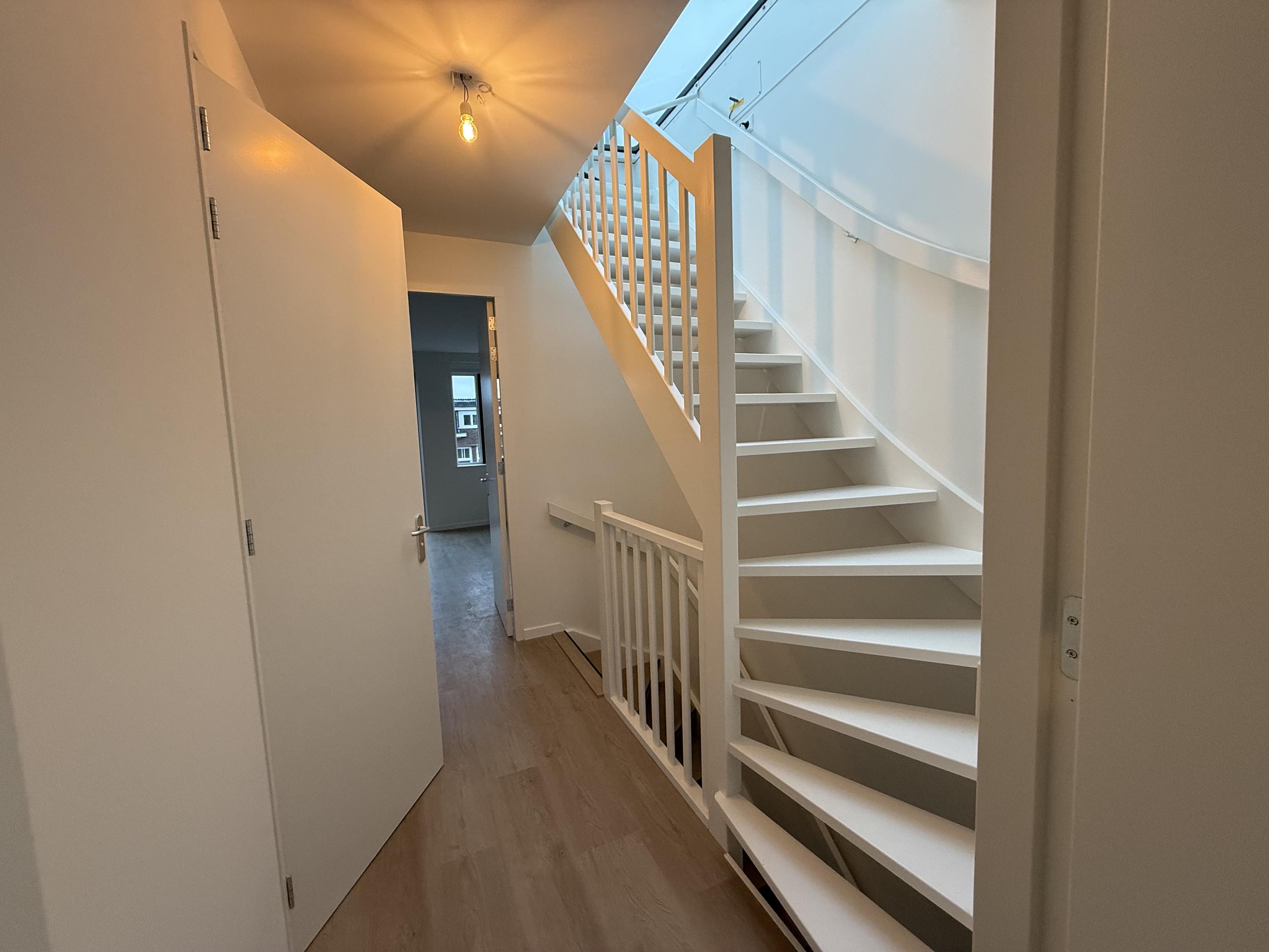 Woning te huur: Kerkbrink, Breukelen