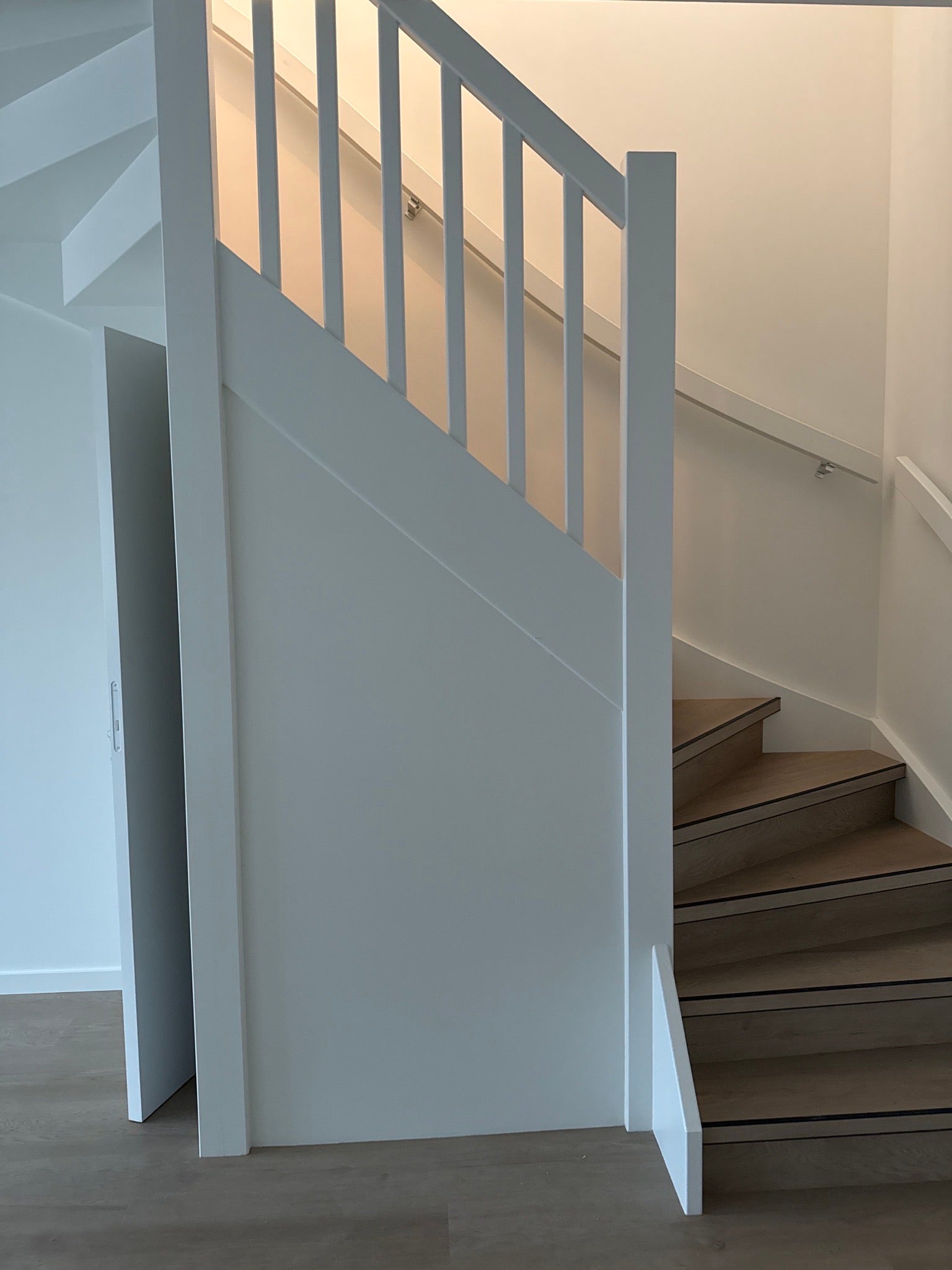Woning te huur: Kerkbrink, Breukelen