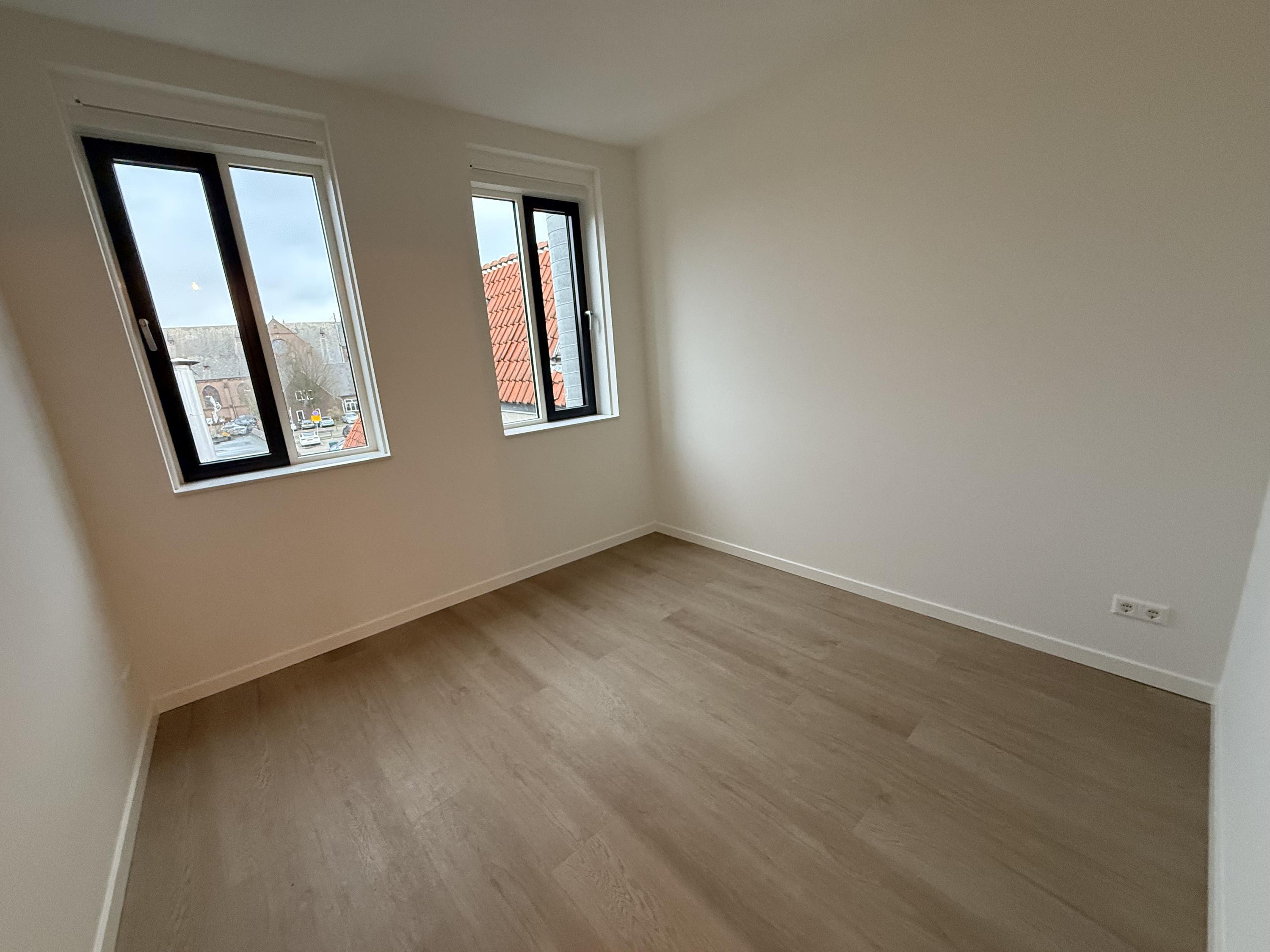 Woning te huur: Kerkbrink, Breukelen