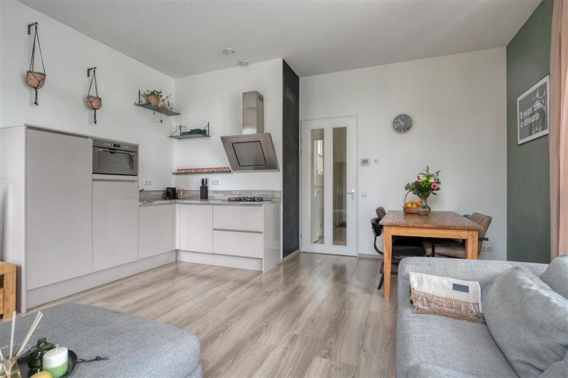 Appartement te koop: Buitenhuislaan 26, Landsmeer