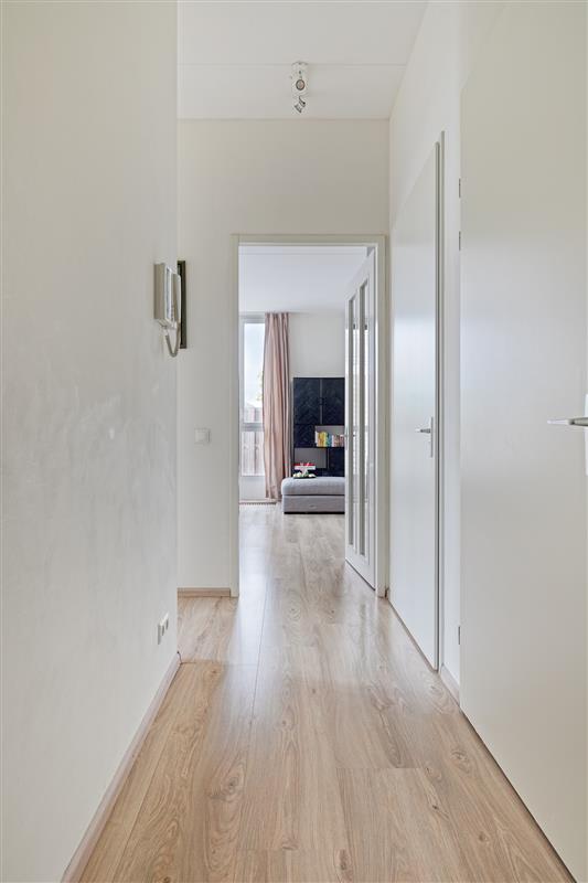 Appartement te koop: Buitenhuislaan 26, Landsmeer