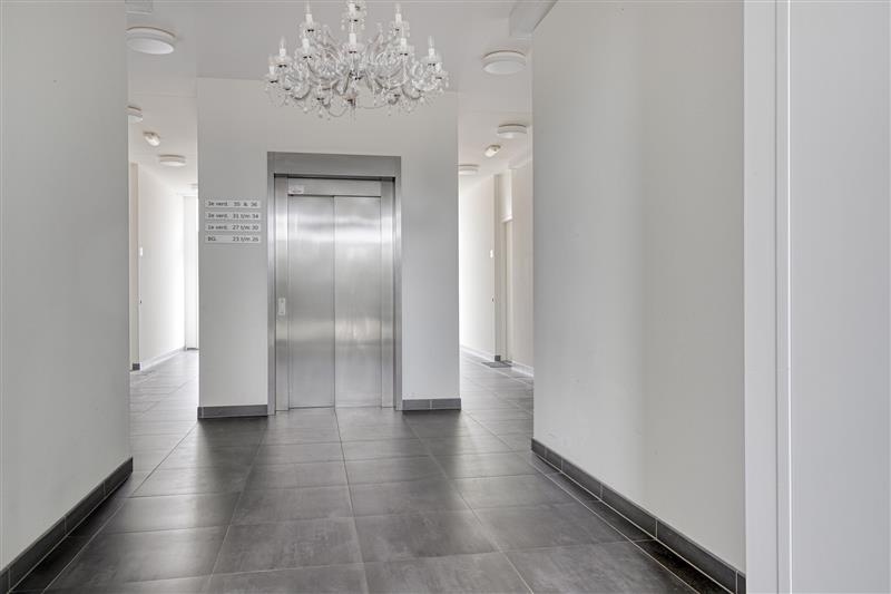 Appartement te koop: Buitenhuislaan 26, Landsmeer