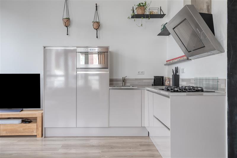 Appartement te koop: Buitenhuislaan 26, Landsmeer