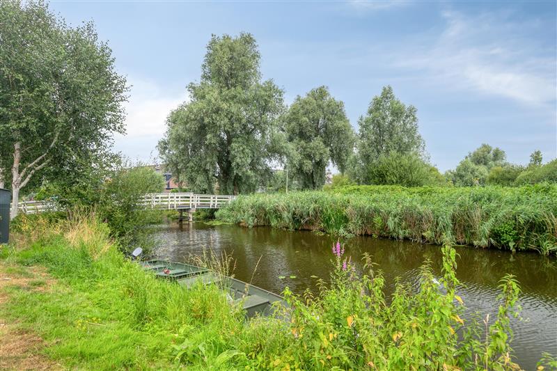 Appartement te koop: Buitenhuislaan 26, Landsmeer