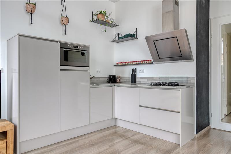 Appartement te koop: Buitenhuislaan 26, Landsmeer