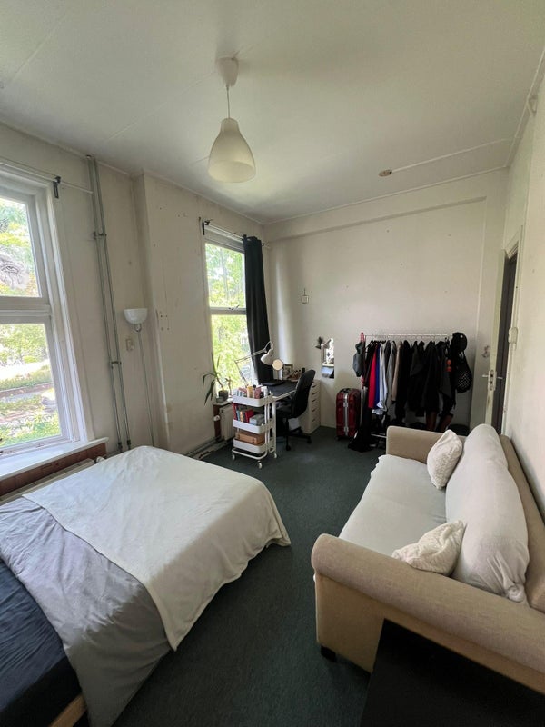 Chambre Helper Brink à Groningen