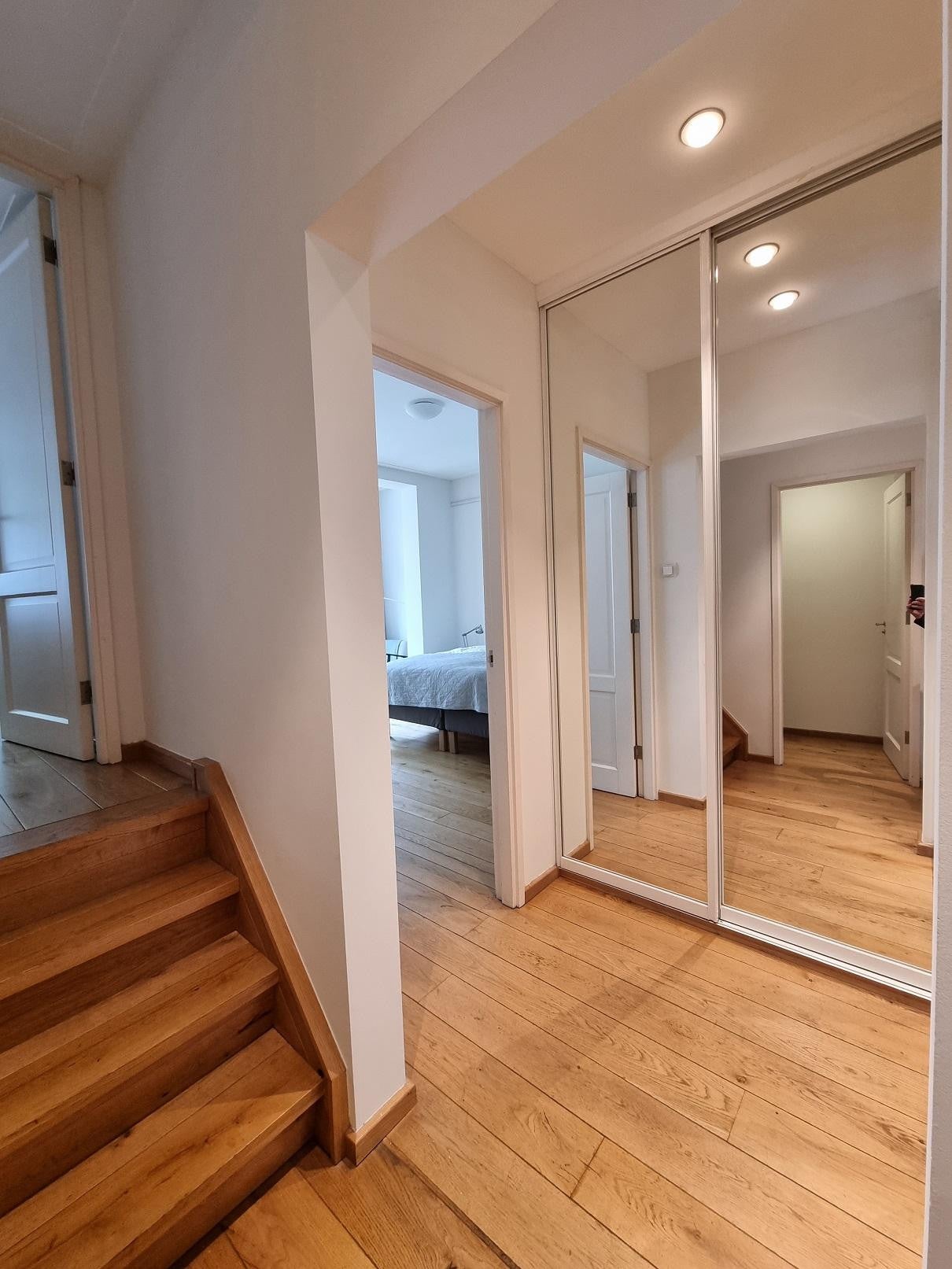 Woning te huur: Van Baerlestraat, Amsterdam