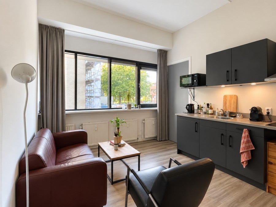 Woning te huur: Hoofdstraat, Apeldoorn