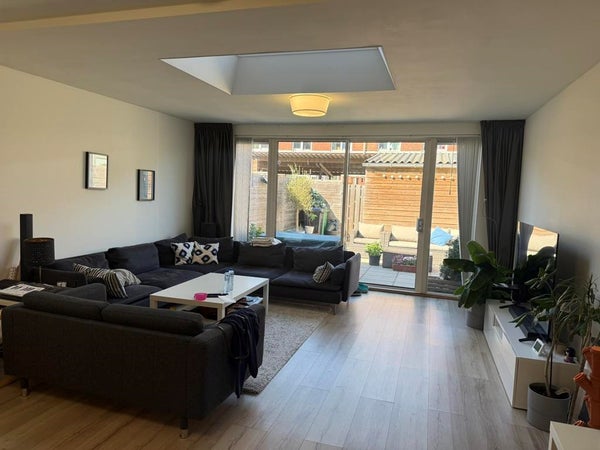 House Simon Stevinstraat in Amstelveen