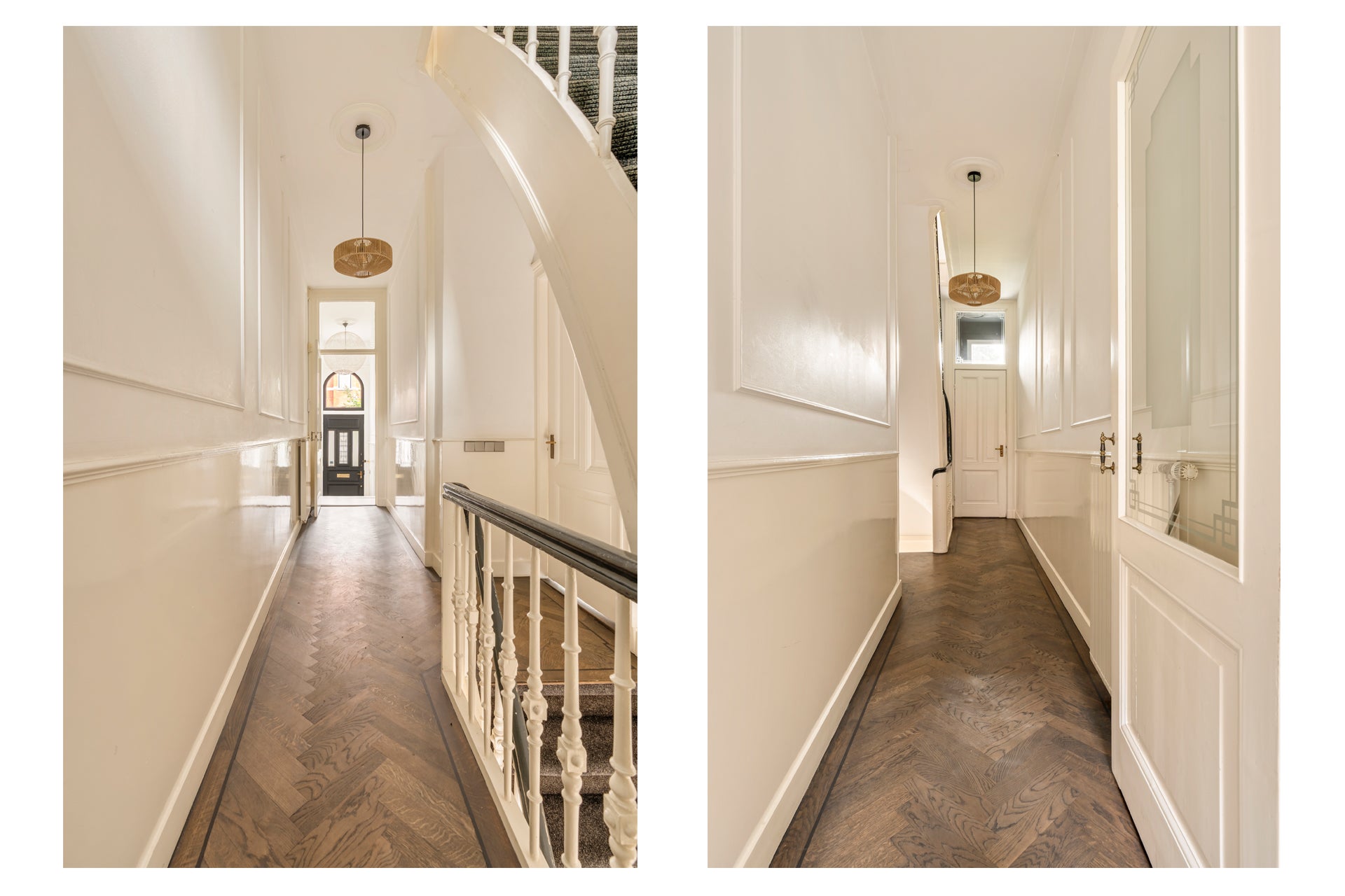 Tussenwoning te huur: Hogeweg 72, Amsterdam