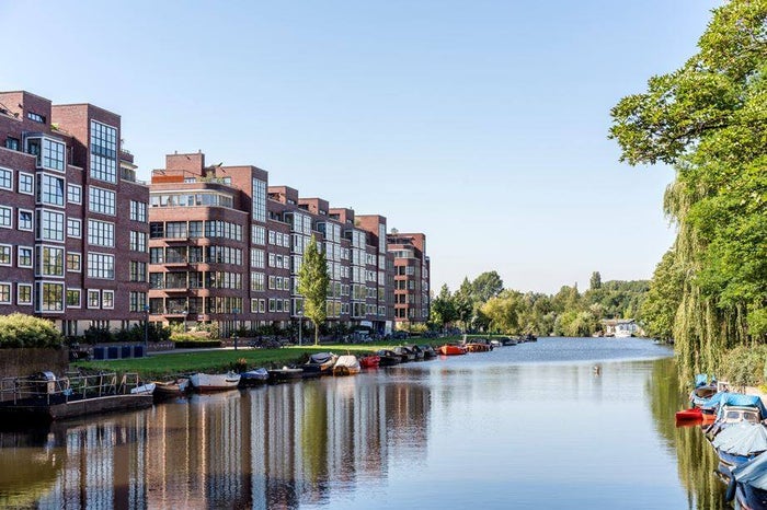 Te huur: Appartement Afroditekade in Amsterdam