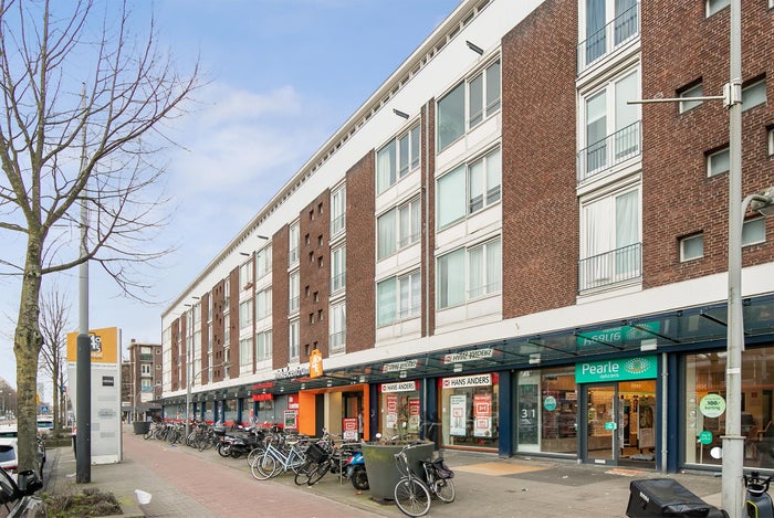 Te huur: Appartement Willem Kraanstraat in Amsterdam