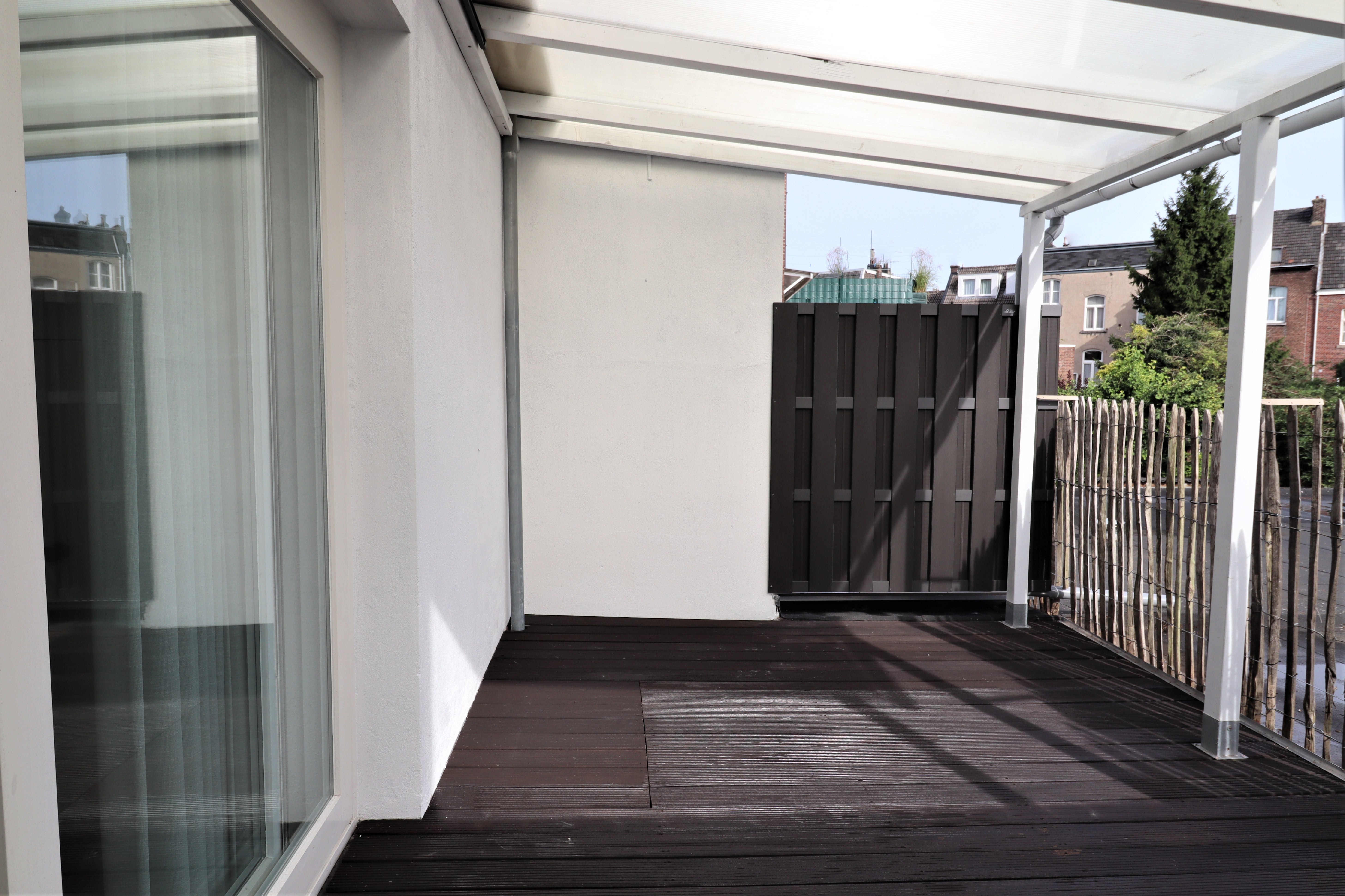 Woning te huur: Volksplein, Maastricht