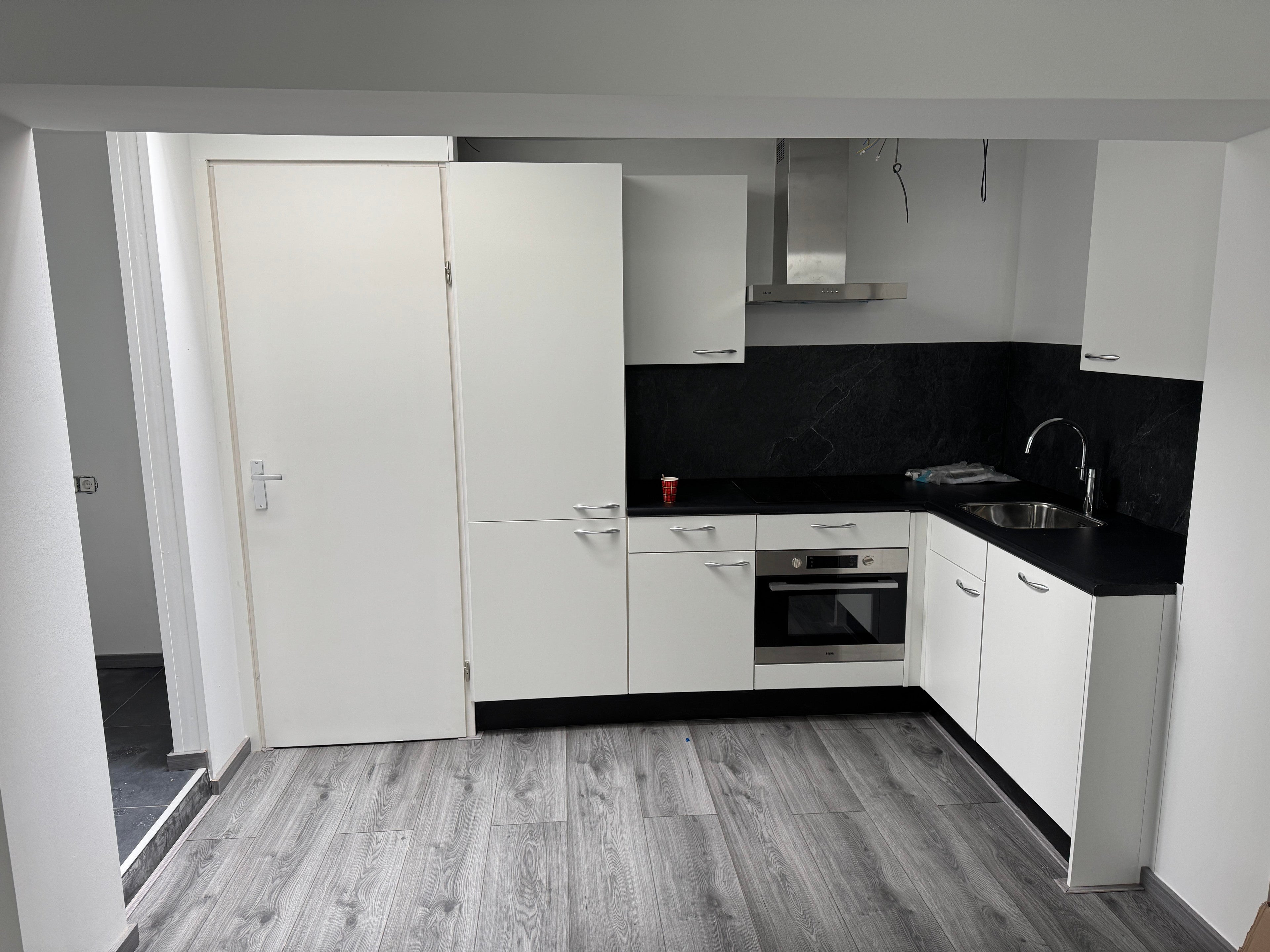 Te huur Huis Wolmaransstraat in Leiden