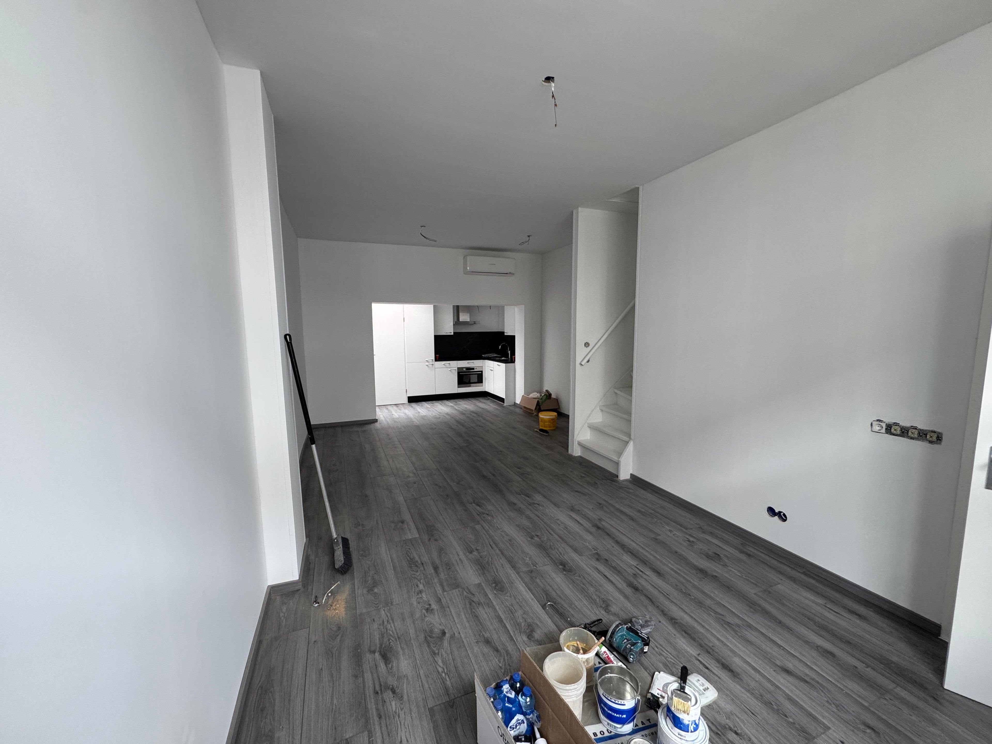 Te huur Huis Wolmaransstraat in Leiden