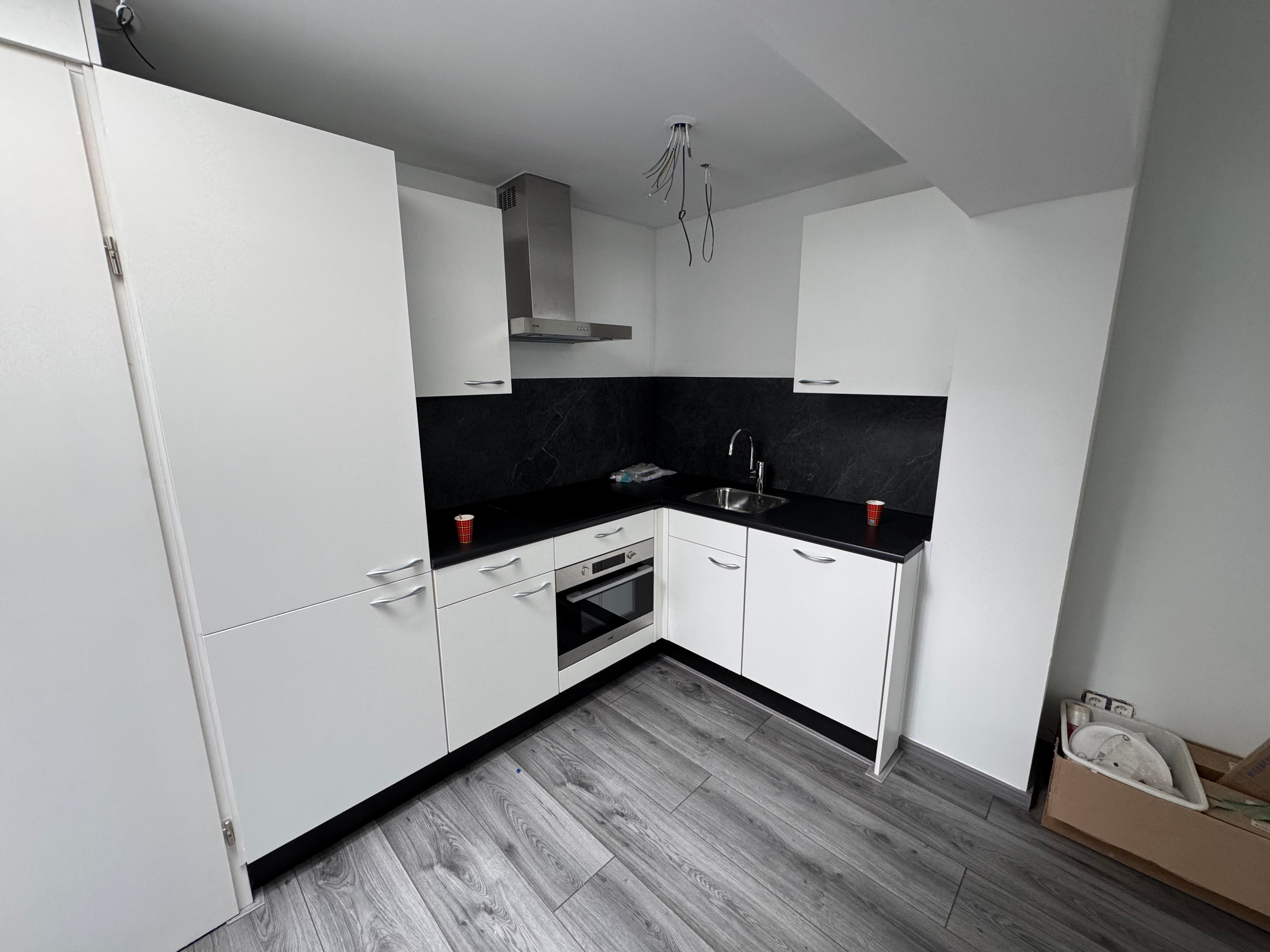 Te huur Huis Wolmaransstraat in Leiden