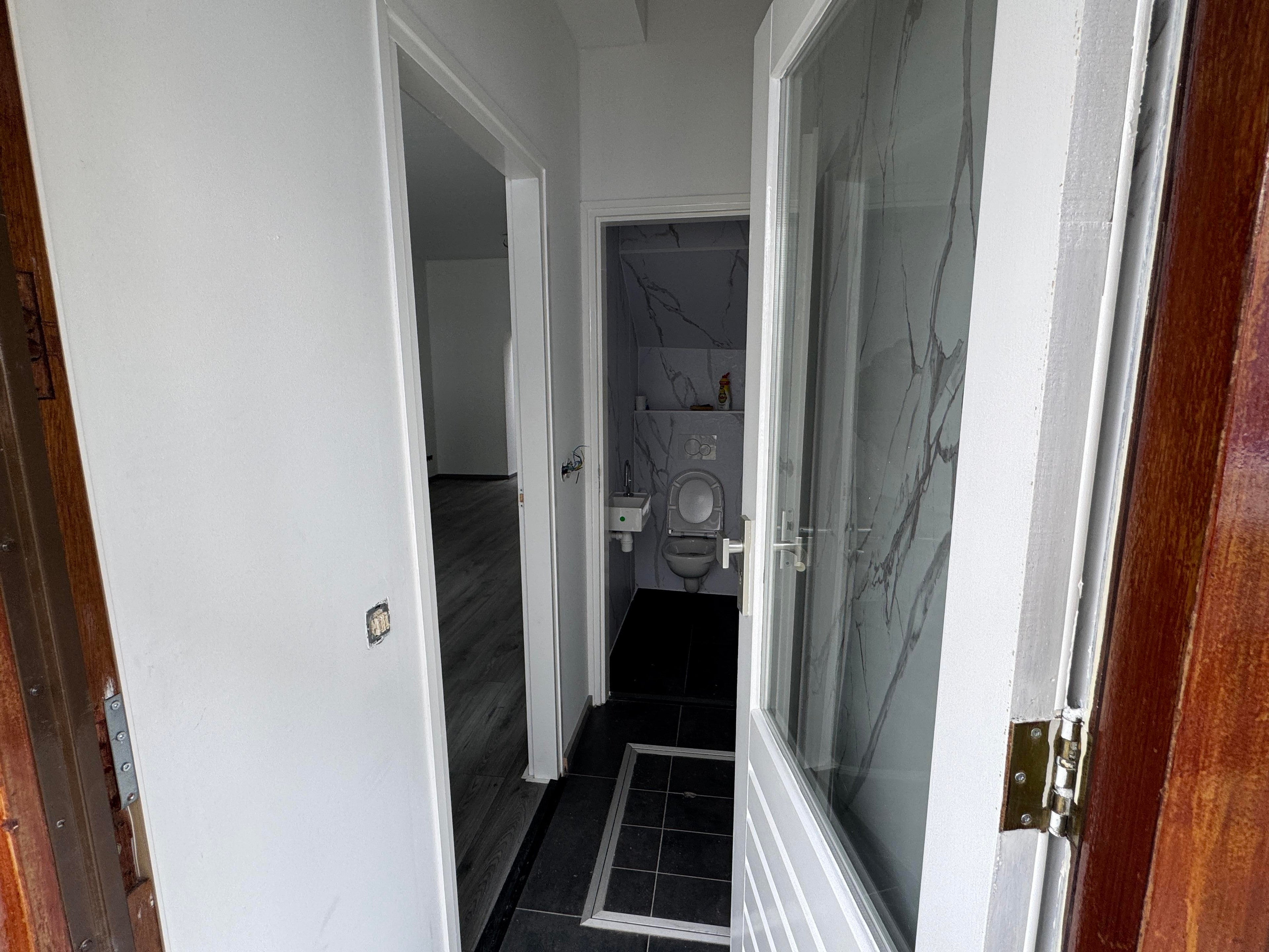Te huur Huis Wolmaransstraat in Leiden
