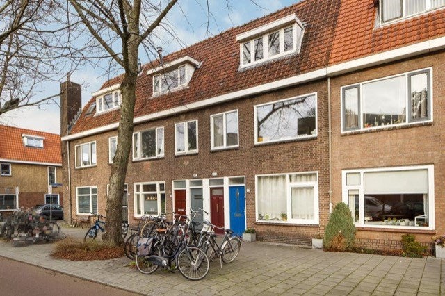 Te huur: Appartement Royaards van den Hamkade 47 Bis in Utrecht