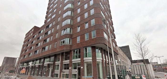 Te huur: Appartement Rinus Michelslaan in Amsterdam