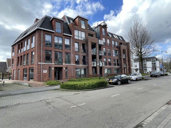 apartments for rent on Kerklaan