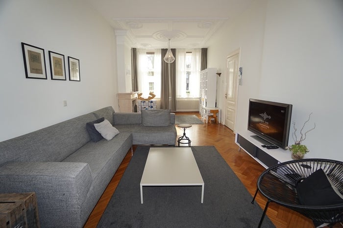 Te huur: Appartement Spoorsingel in Rotterdam