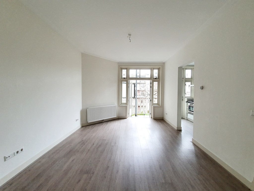 Woning te huur: Amstelkade, Amsterdam