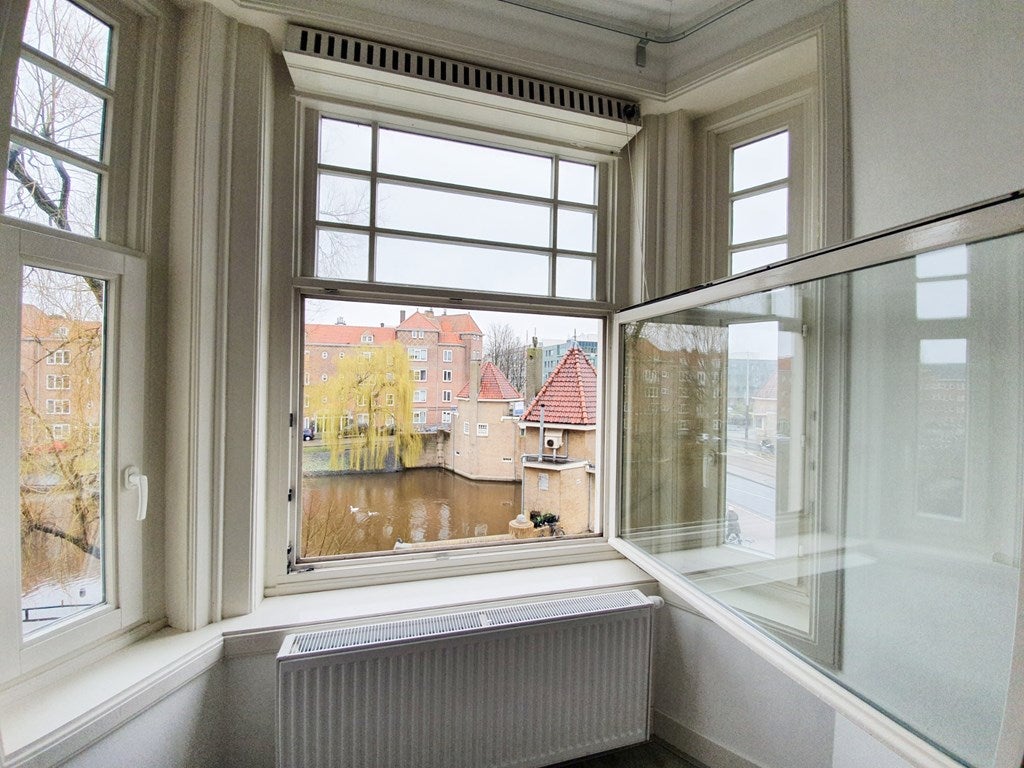 Woning te huur: Amstelkade, Amsterdam