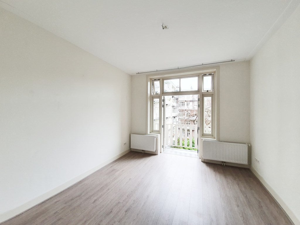 Woning te huur: Amstelkade, Amsterdam