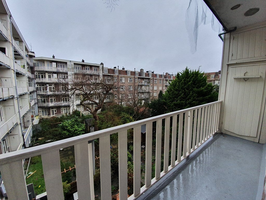 Woning te huur: Amstelkade, Amsterdam