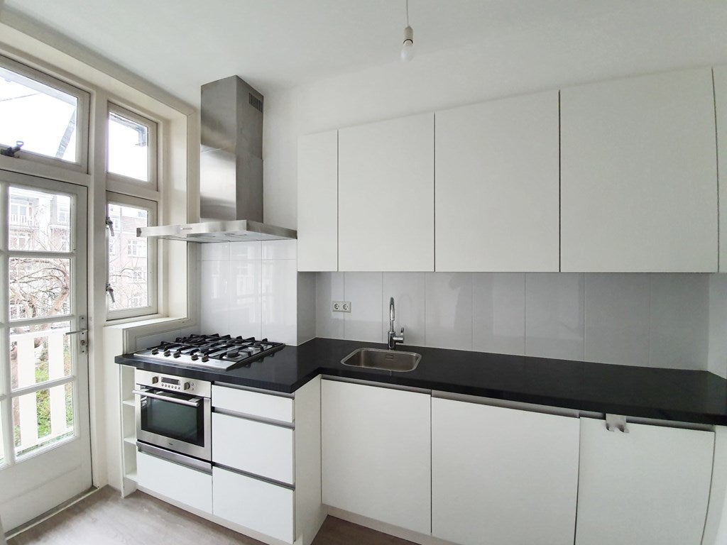 Woning te huur: Amstelkade, Amsterdam