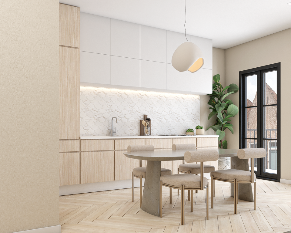 Lange Kerkstraat 14 A