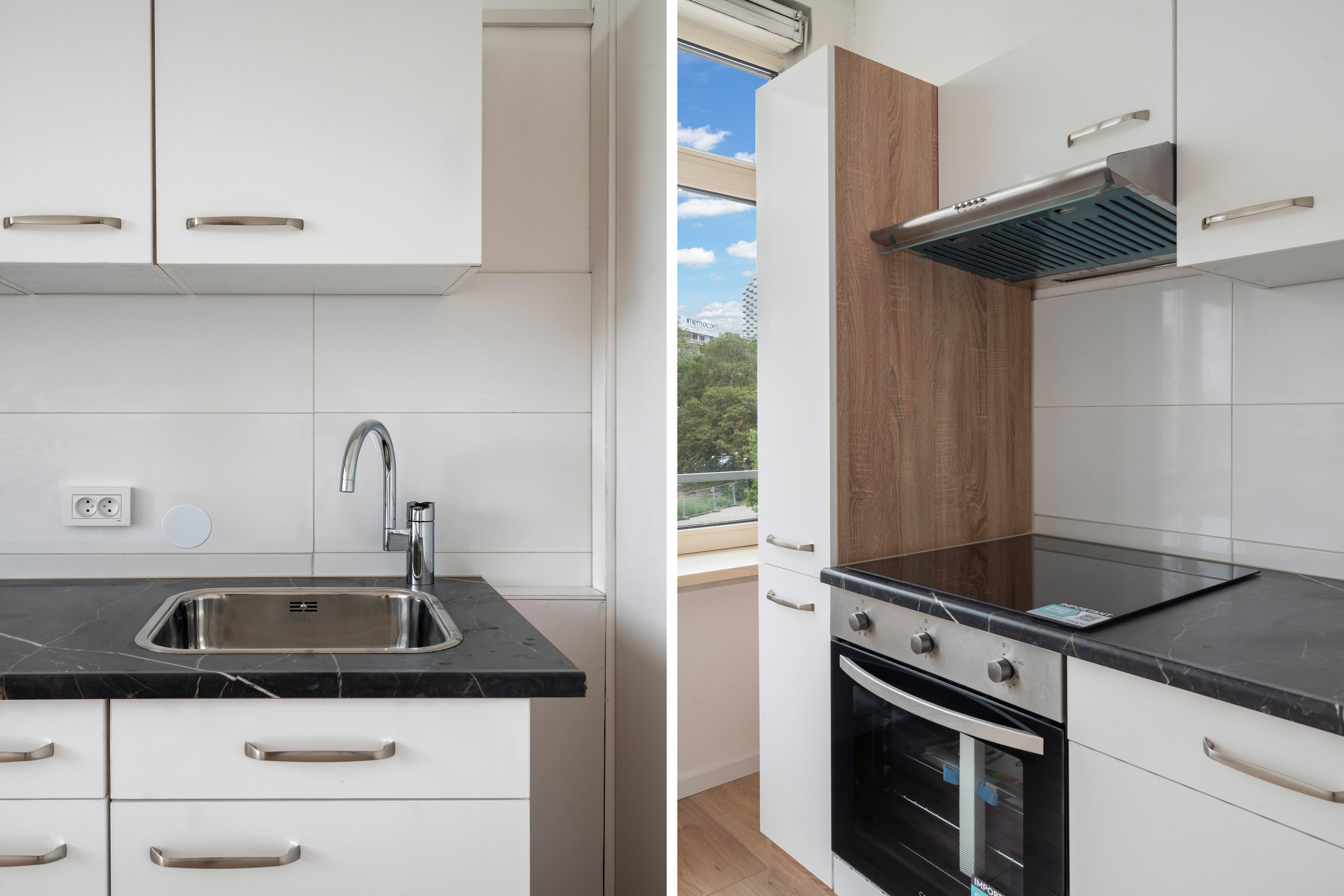 Appartement te koop: Strevelsweg 339, Rotterdam