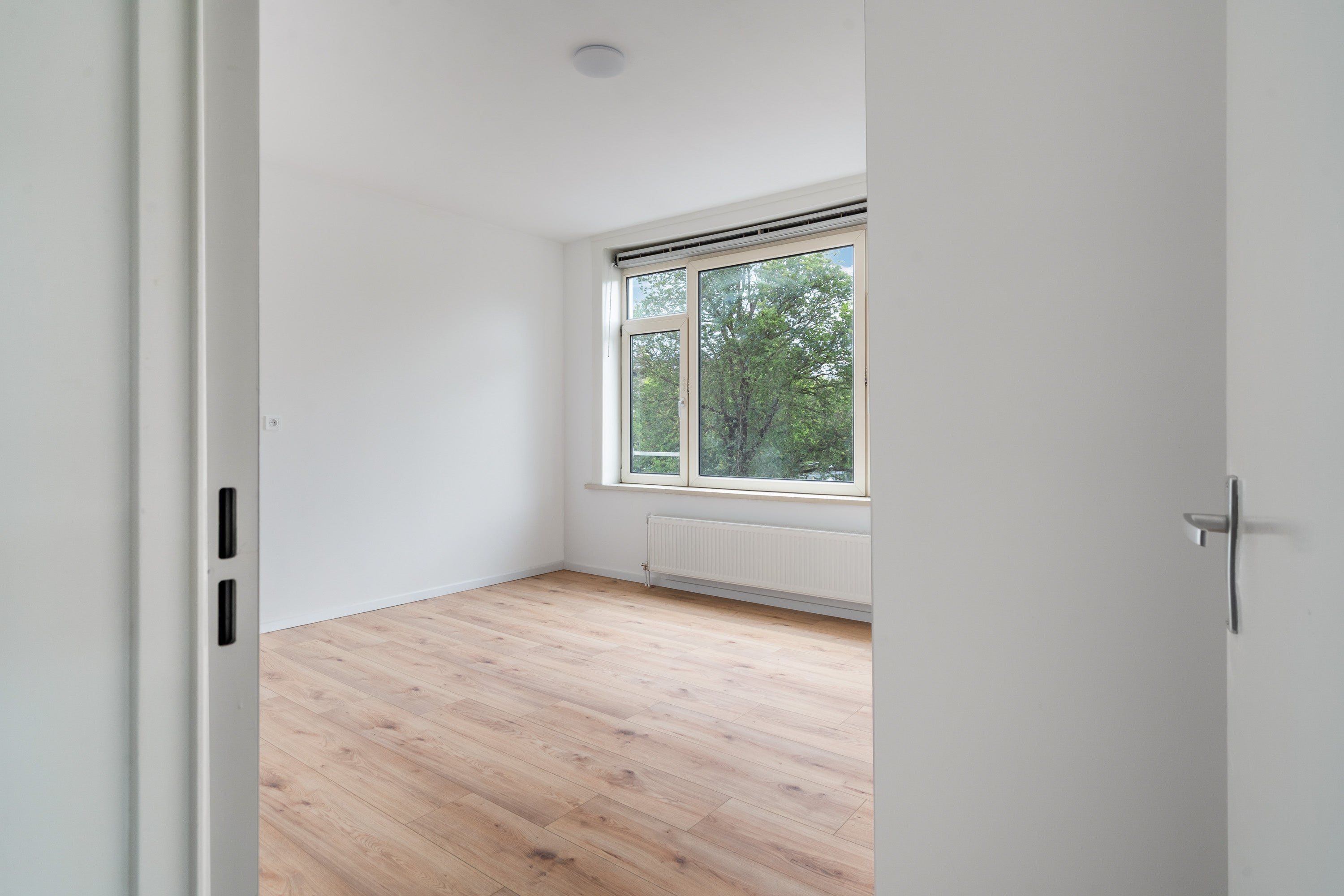 Appartement te koop: Strevelsweg 339, Rotterdam