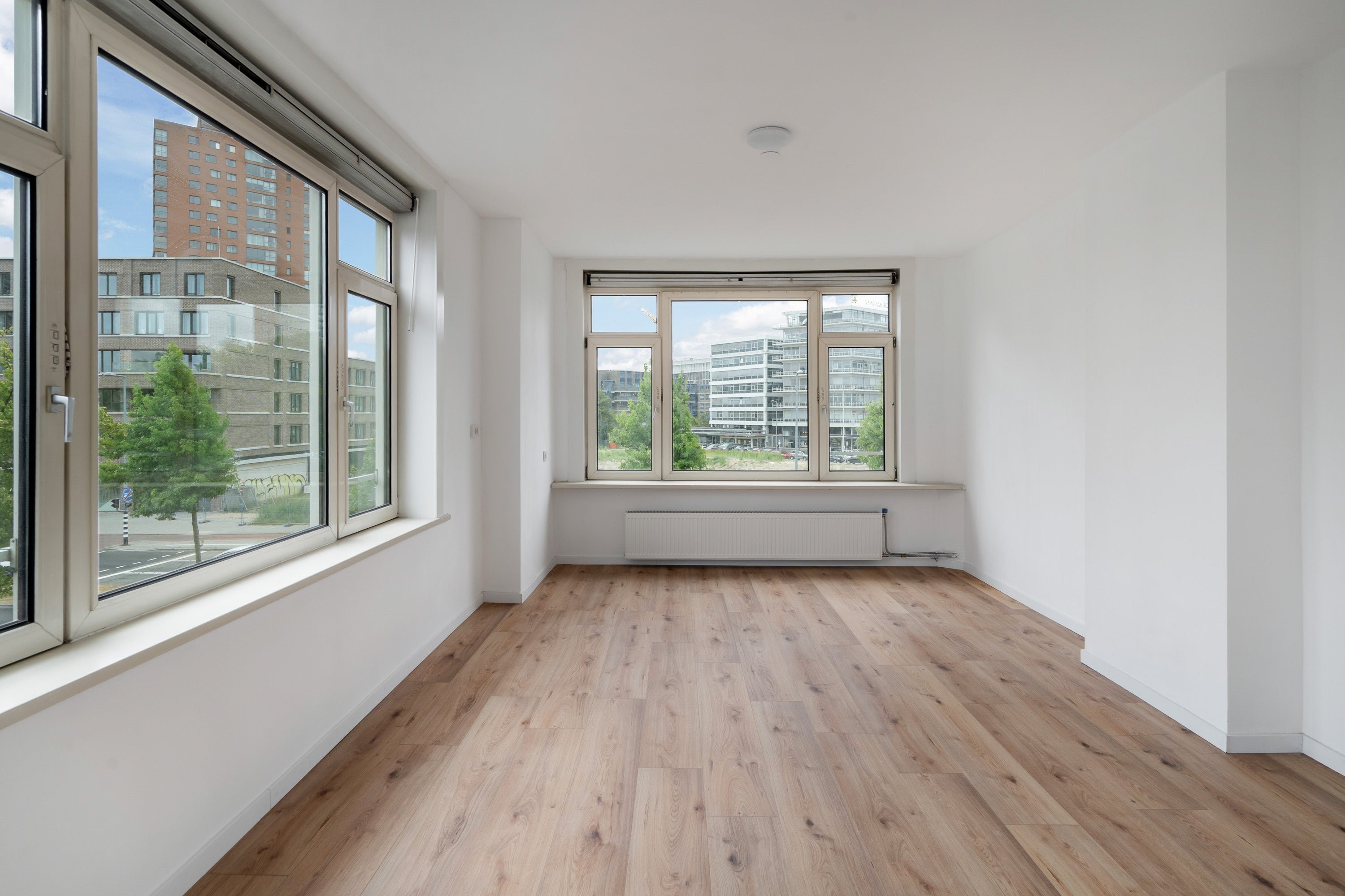 Appartement te koop: Strevelsweg 339, Rotterdam