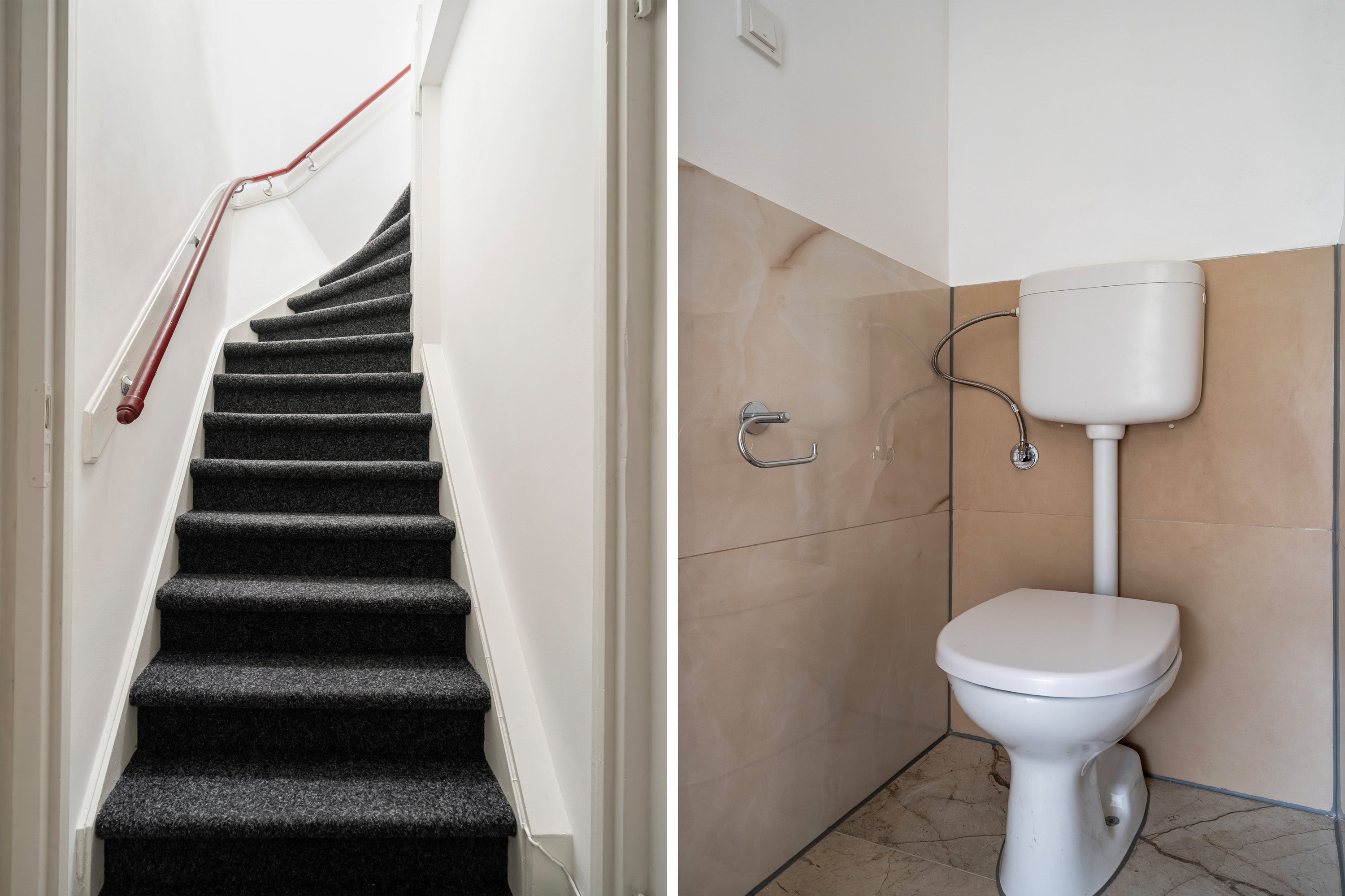 Appartement te koop: Strevelsweg 339, Rotterdam