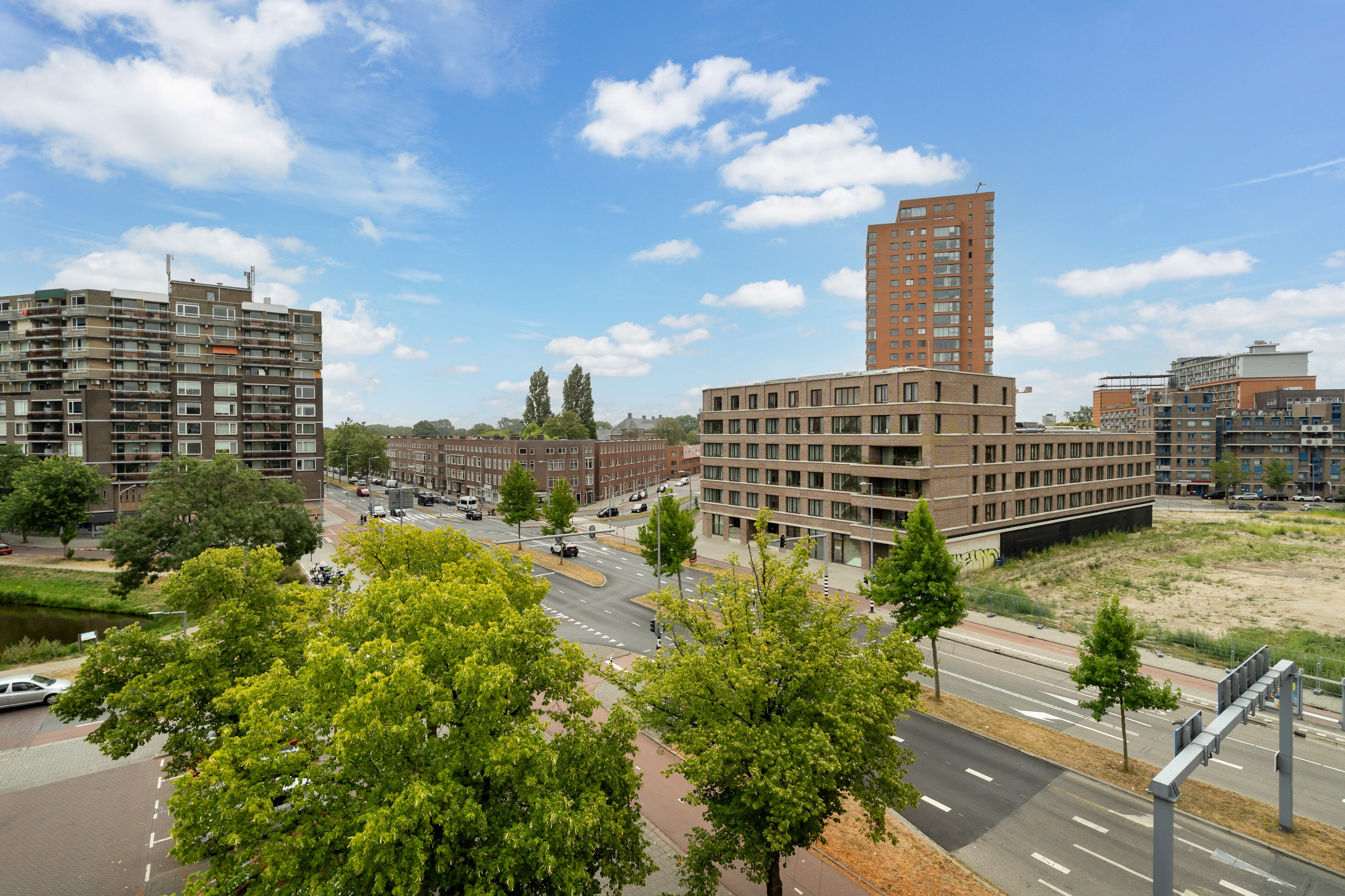Appartement te koop: Strevelsweg 339, Rotterdam