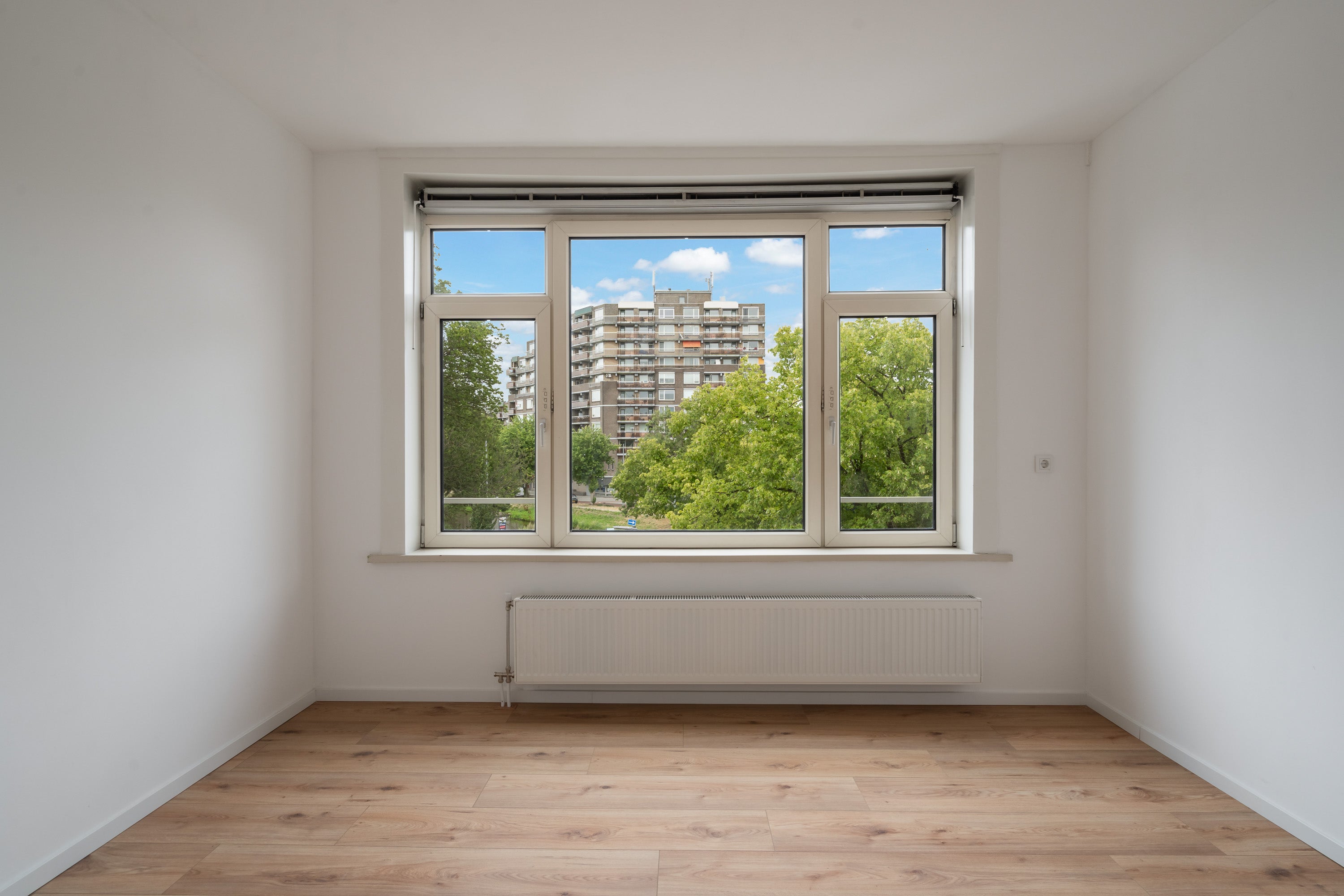 Appartement te koop: Strevelsweg 339, Rotterdam