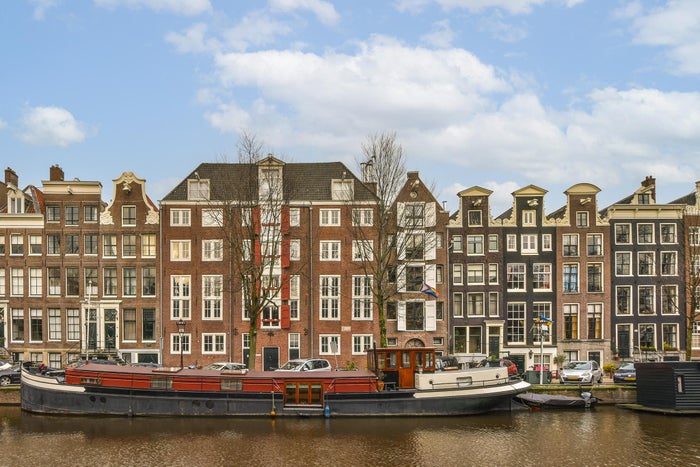 Prinsengracht 1035 B