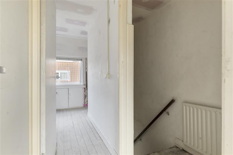 Appartement te koop: Gentiaanplein 52-1, Amsterdam