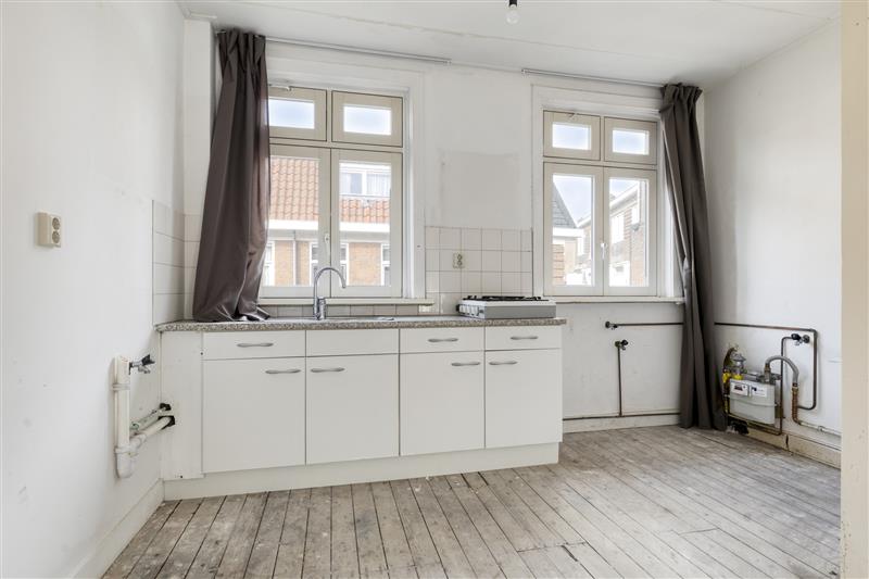 Appartement te koop: Gentiaanplein 52-1, Amsterdam