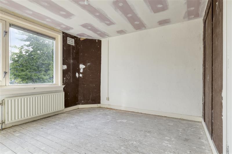 Appartement te koop: Gentiaanplein 52-1, Amsterdam