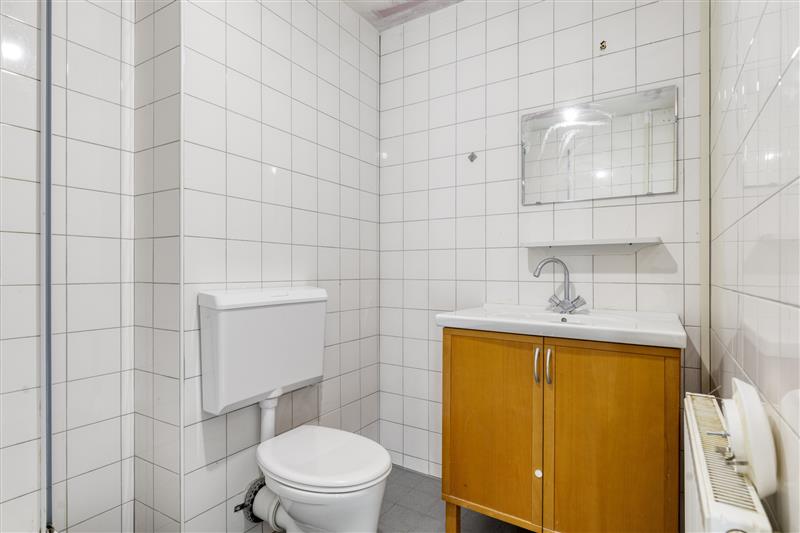 Appartement te koop: Gentiaanplein 52-1, Amsterdam