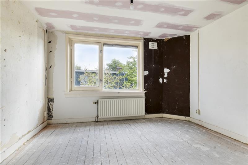Appartement te koop: Gentiaanplein 52-1, Amsterdam